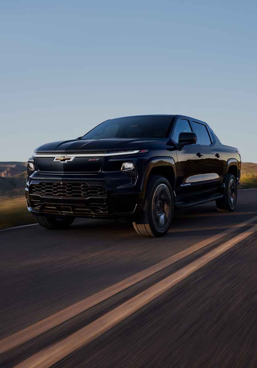 Smith Chevrolet in Gallipolis OH