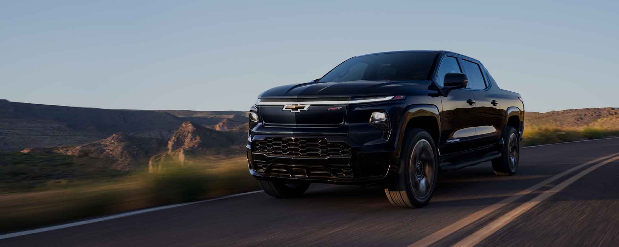 Smith Chevrolet in Gallipolis OH