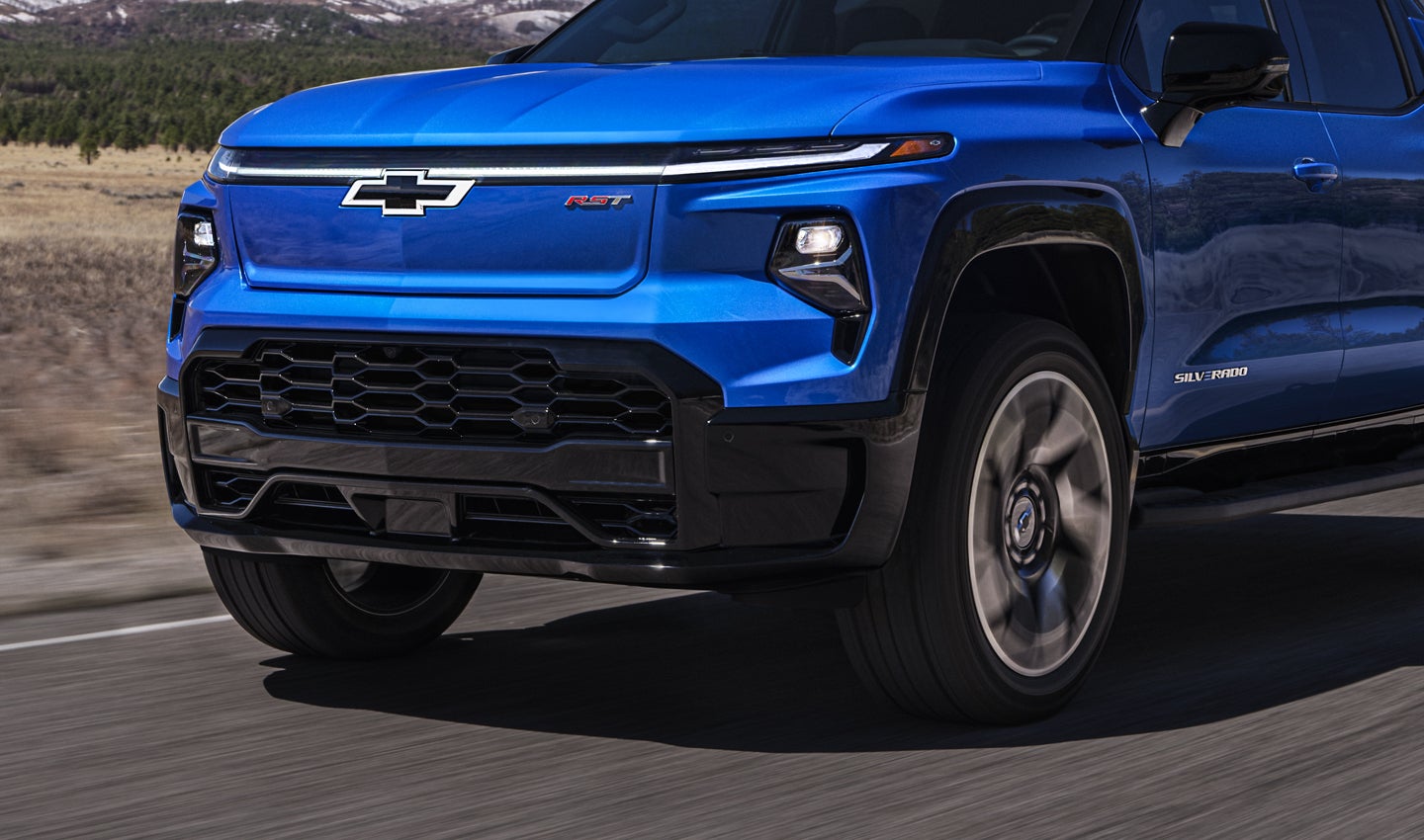 Smith Chevrolet in Gallipolis OH