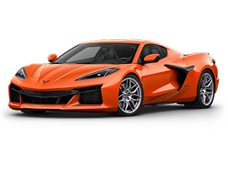 Chevrolet Corvette Z06 - Smith Chevrolet in Gallipolis OH