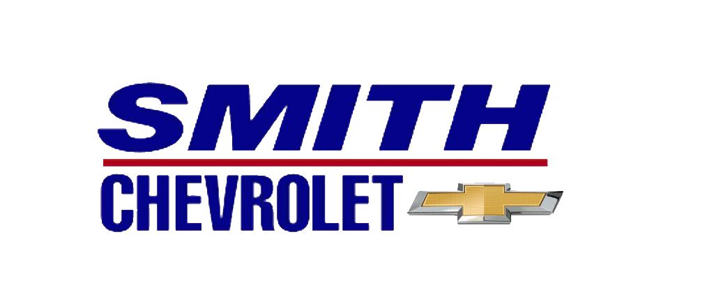 smith chevrolet logo
