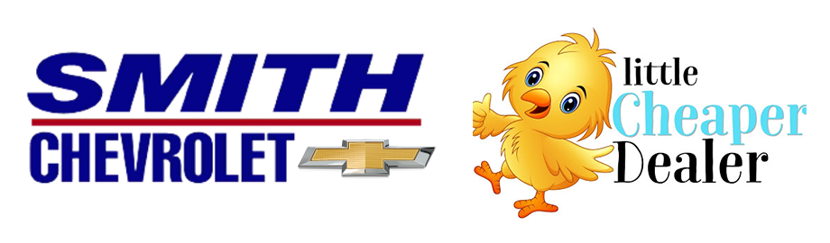 Smith Chevrolet Gallipolis, OH