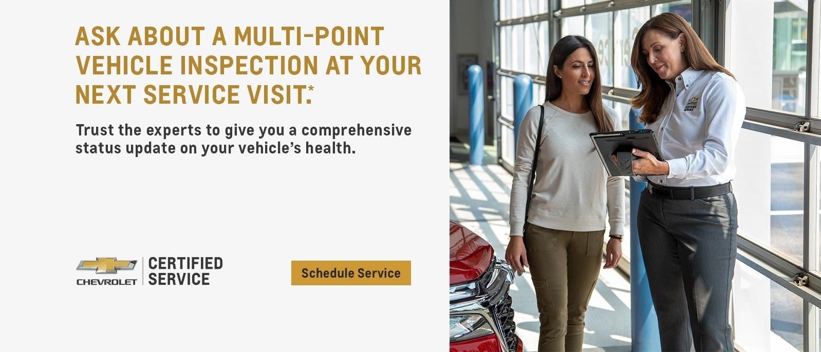 Trusted Auto Service in Gallipolis