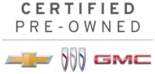Chevrolet Buick GMC Certified Pre-Owned in Gallipolis, OH